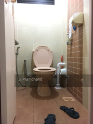 Blk 2 Tanjong Pagar Plaza (Central Area), HDB 3 Rooms #283711811